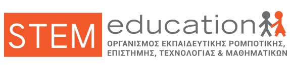 STEM EDUCATION logo