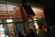 ding plastic chair project