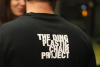 ding plastic chair project#2